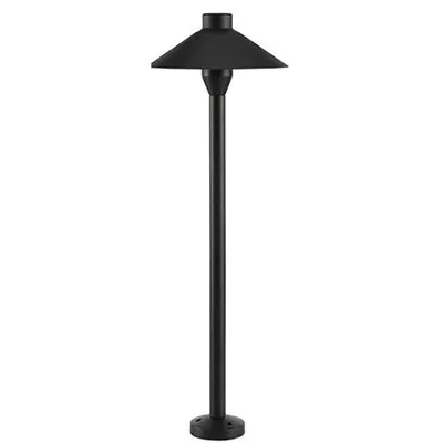 Lampa LED 7W exterior tip STALP/TARUS IP65 3000K V-TAC SKU-2120316
