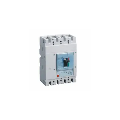 Intrerupator general tip usol 630 - S1 electronic release - 4P - Icu 70 kA (400 V~) - In 320 A