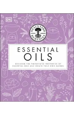 Neal's Yard Remedies Essential Oils