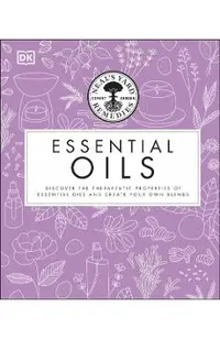 Neal's Yard Remedies Essential Oils