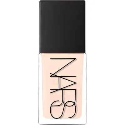 NARS Light Reflecting™ Foundation machiaj de stralucire pentru un look natural culoare OSLO 30 ml