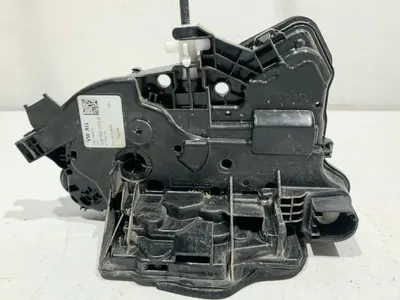 Broasca usa stanga fata 10B837015B Volkswagen Polo VI facelift (2021->) AW