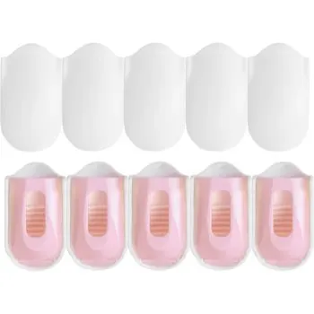 NEONAIL Clips Manicure Removing clipsuri pentru îndepărtarea ojei semipermanente