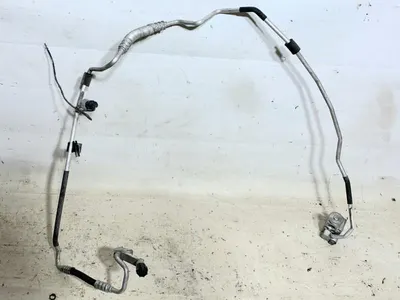 Conducta clima 9151737 BMW Seria 1 (2004-2011) [E81, E87] 1.6 benzina N43B16