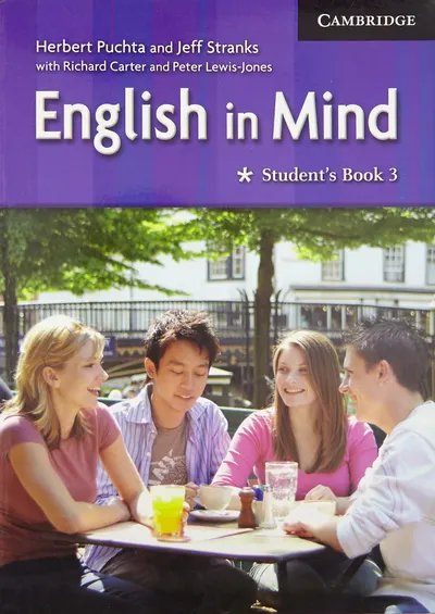 English in Mind