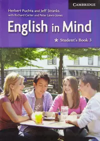 English in Mind