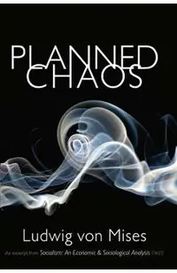 Planned Chaos