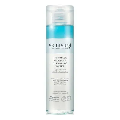 Apă micelară, Skintsugi, Phase Micellar, 250 ml