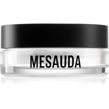Mesauda Celestial Veil pudră transparentă