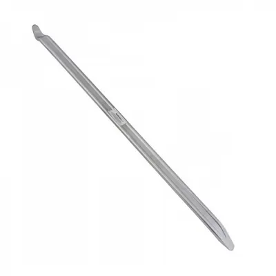 Levier pentru cauciucuri Mannesmann 658-600, 600 mm