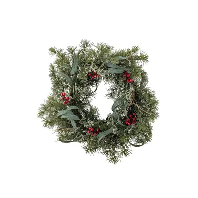 Coroniță de Crăciun ø 60 cm Pine – Bloomingville