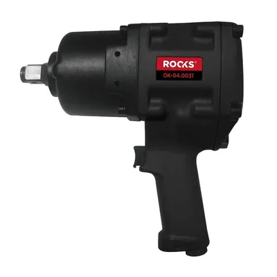Pistol Pneumatic Cu Percutie ROOKS OK-04.0031