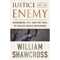 Justice and the Enemy
