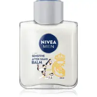 NIVEA MEN Real Madrid balsam după bărbierit editie limitata 100 ml