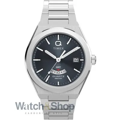 Ceas Timex Timex Q Timex Reissue TW2Y12100UK