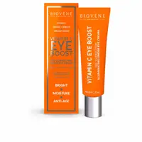Cremă pentru Conturul Ochilor Biovène Eye Boost Vitamina C (30 ml)