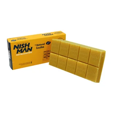 Ceara epilat - tableta - NISH MAN - 500 gr - Yellow