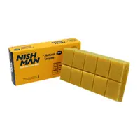 Ceara epilat - tableta - NISH MAN - 500 gr - Yellow