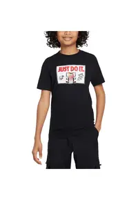 Tricou Basketball Ball 27320 - Negru