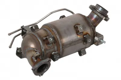 Filtru particule (DPF) TOYOTA RAV 4 III 2.2D intre 2006-2013