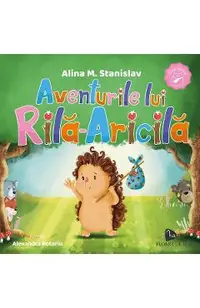 Aventurile lui Rila-Aricila