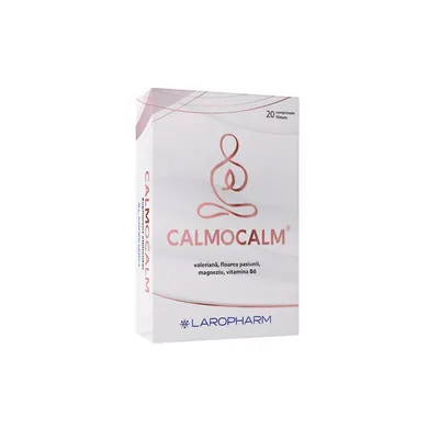 Calmocalm | 20 cpr