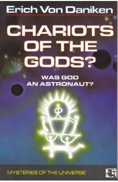 Chariots of the Gods