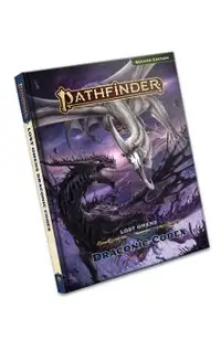 Pathfinder Lost Omens Draconic Codex (P2)