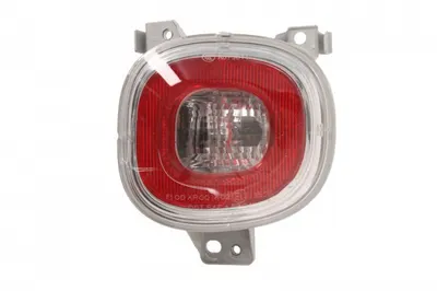 Lumina marsarier Dreapta potrivit FIAT 500L 09.12-06.17