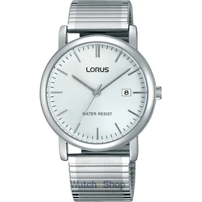 Ceas Lorus Lorus RG855CX5 Mens Watch 37mm 3ATM