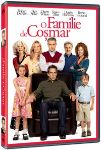 O familie de cosmar / Little Fockers