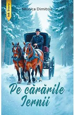 Pe cararile iernii