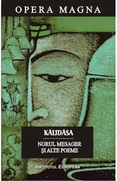 Norul mesager si alte poeme