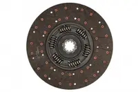 Disc ambreiaj (430mm) potrivit VOLVO 9700, B10, B12, B7, B9, F12, FH12, FL12, FM12, FM7, NH12 D12A340-THD100EA 08.77-