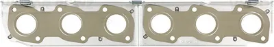 Garnitura galerie evacuare (pentru cilindrii: 1; 2; 3; 4; 5; 6; 7; 8; 9; 10; 11; 12) potrivit MERCEDES G (W463), S (A217), S (C215), S (C216), S (C217), S (W220, V220), S (W221, V221), S (W222 5.5 6.0