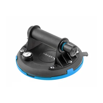 Cupa de mana de 200 mm cu manometru