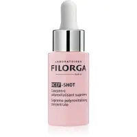FILORGA NCEF -SHOT ser revitalizant împotriva îmbătrânirii pielii 15 ml
