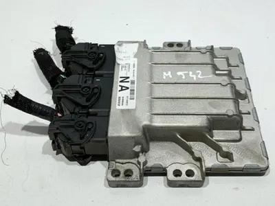 Calculator motor ecu 237104659S Renault Talisman facelift (2020->) 1.3 tce H5H-E4