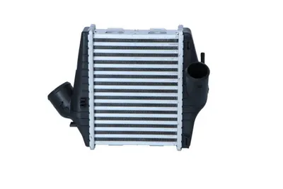 Compresor intercooler potrivit SMART FORTWO 0.8D 01.07