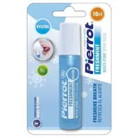 Spray Gura pentru Respiratie Proaspata, Pierrot, 10 ml