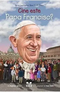 Cine este Papa Francisc?