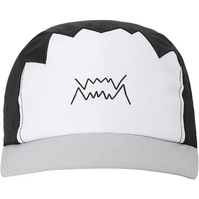 Sapca unisex Puma Basketball 5 Panel Cap 02356901