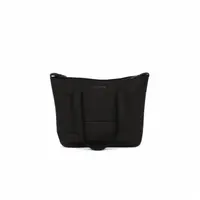 Carucior 2 in 1 pentru copii, Adamex Nova premium, doua piese distincte, suspensii, maner reglabil, roti mari anti-pana, greutate maxim admisa 22 kg, accesorii incluse, Negru