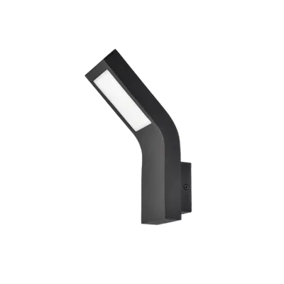 Grf96206-W Led 10w 230v 3000k Garden Fixture
