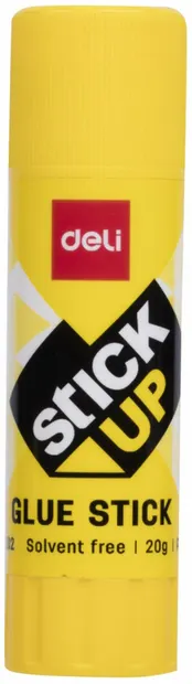 Lipici uscat Deli Stick Up - EA20210, 20 g
