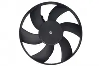 Ventilator Radiator Potrivit Seat Cordoba, Cordoba Vario, Ibiza Ii, Inca; Vw Caddy Ii, Caddy Ii Minivan, Polo, Polo Iii Classic, Polo Kombi 1.4-2.0 02.93-01.04