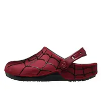 Classic Clog Marvel Spider-Man Neo