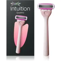 Wilkinson Sword Intuition Quattro aparat de ras