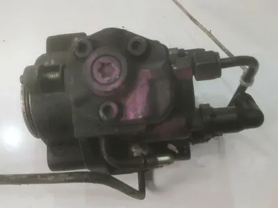 Pompa injectie 6C1Q-9B395-AE Ford Transit 7 (2006->) 2.2 tdci