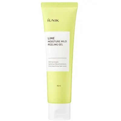 IUNIK Centella Spuma de Curatare – Calmare si Hidratare, 150 ml